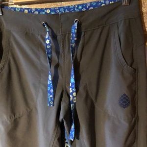 stio cfs board pant